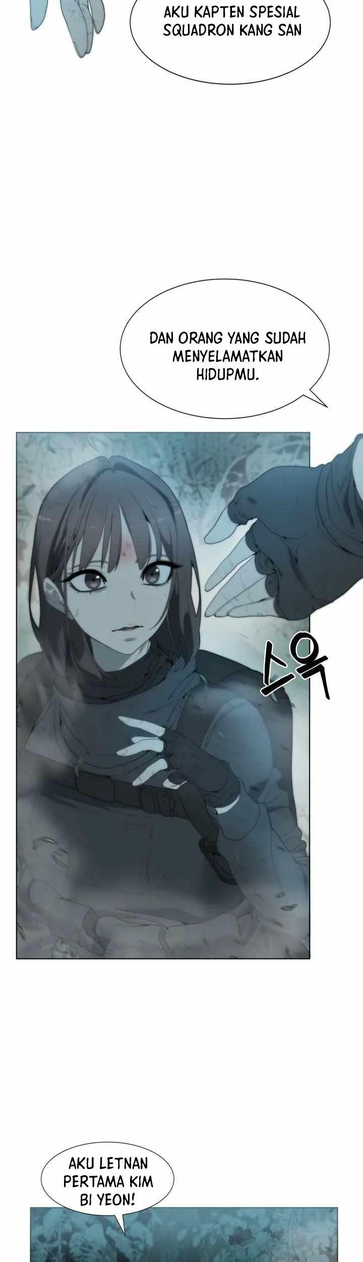 ETRANGERE Chapter 1 - halaman 54