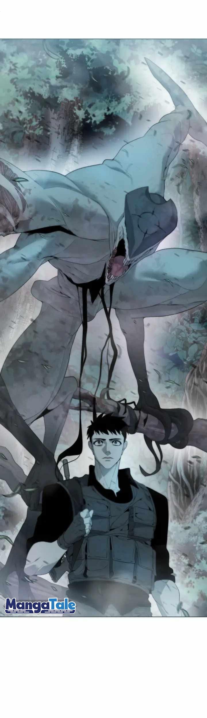 ETRANGERE Chapter 1 - halaman 61