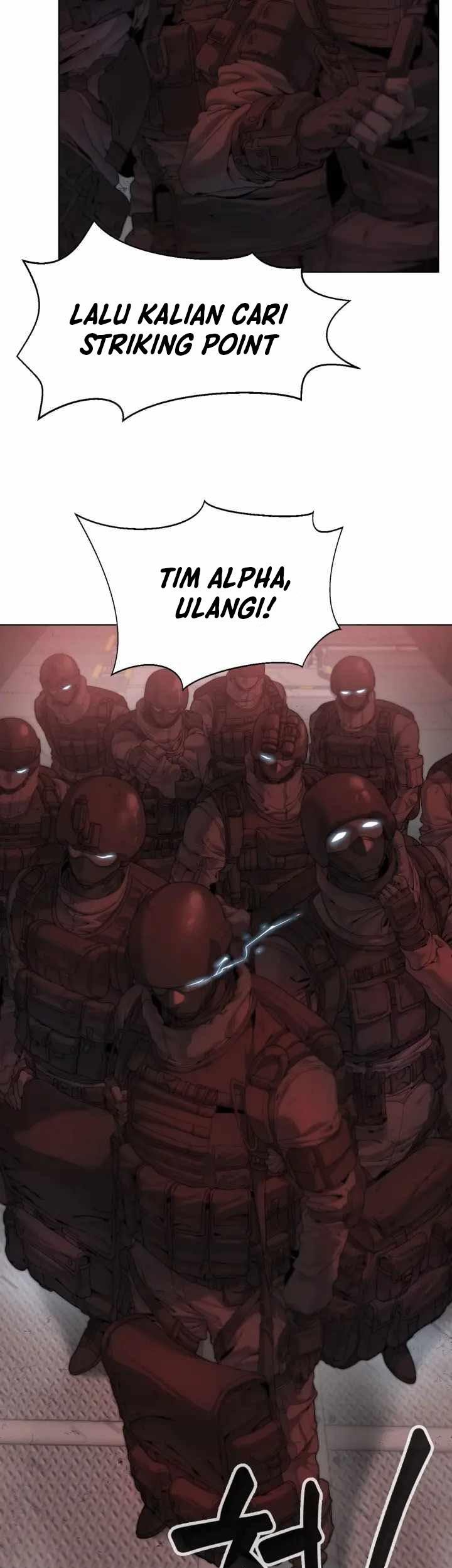 ETRANGERE Chapter 1 - halaman 7