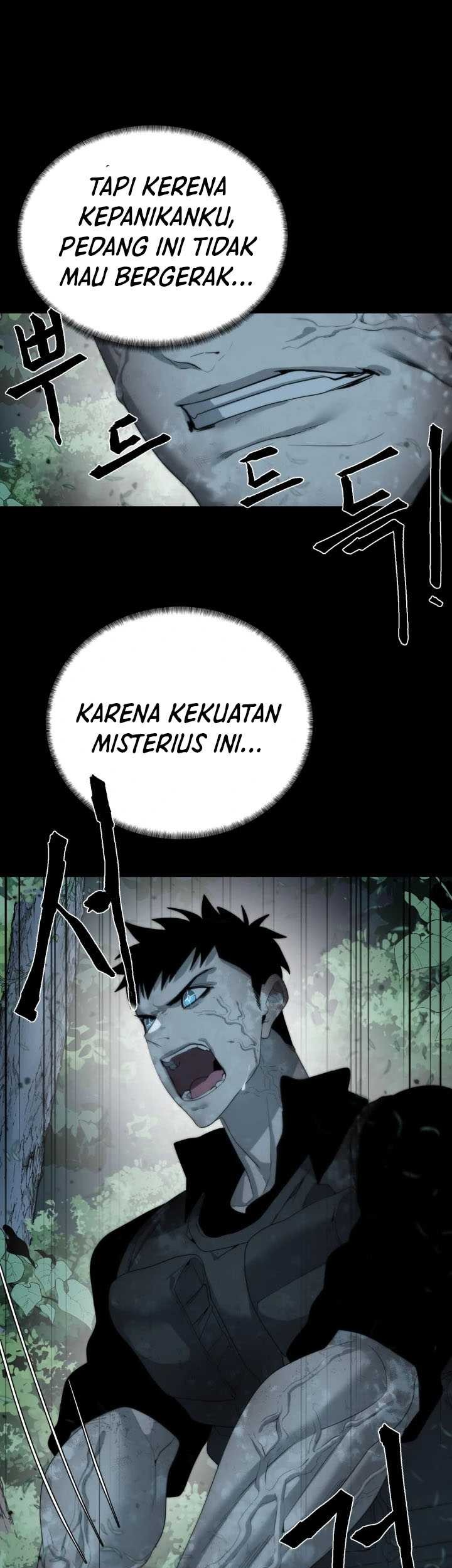 ETRANGERE Chapter 10 - halaman 10