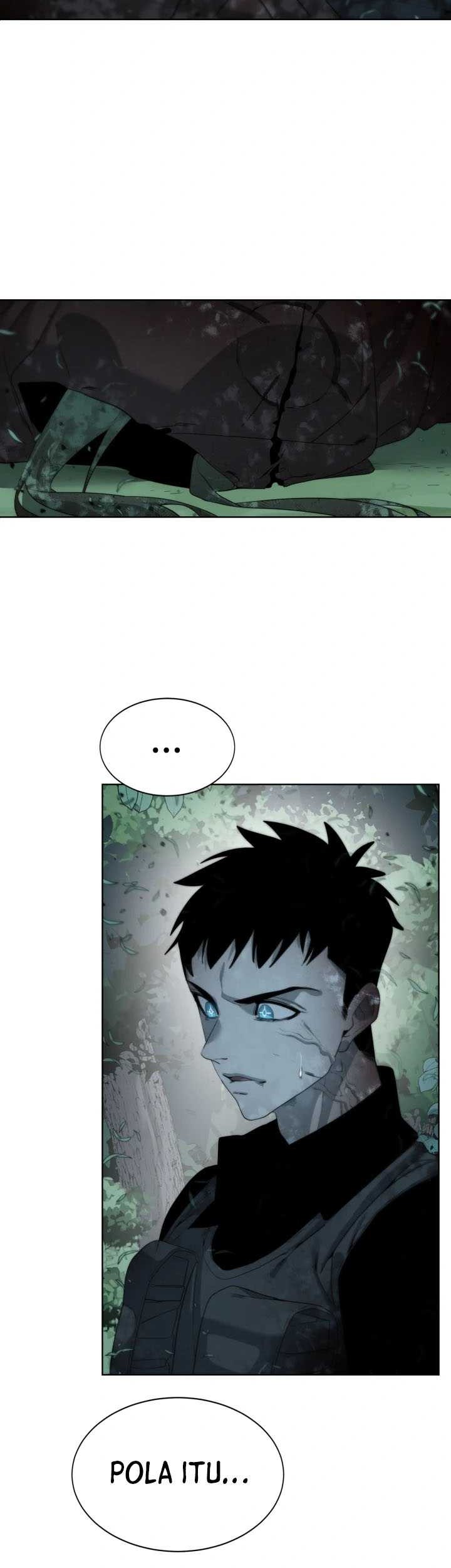 ETRANGERE Chapter 10 - halaman 12