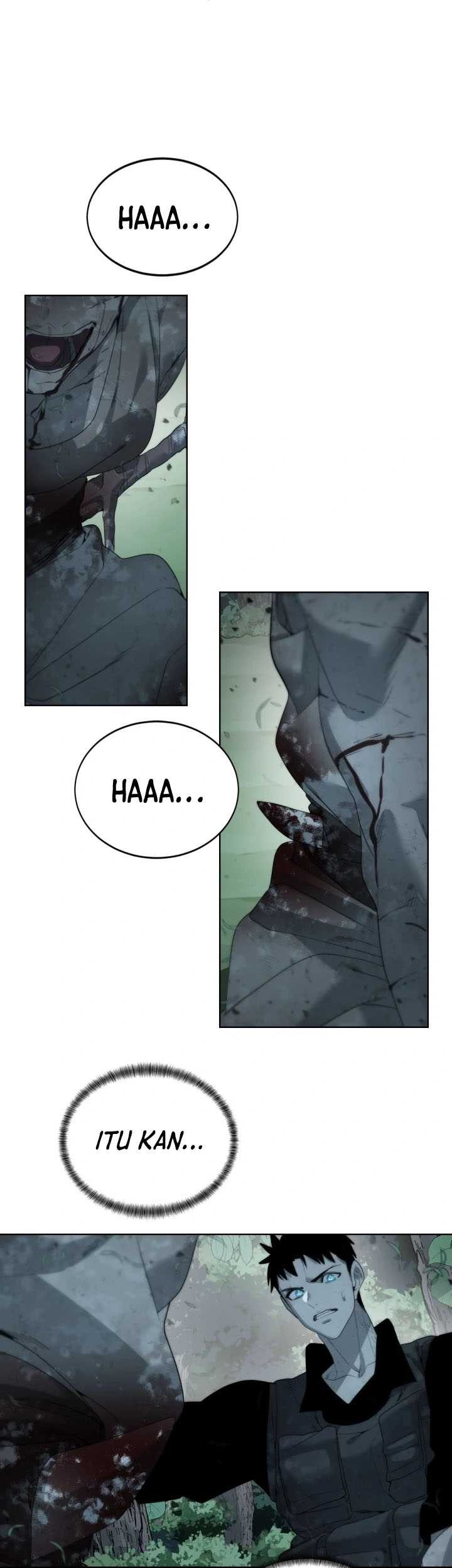 ETRANGERE Chapter 10 - halaman 15