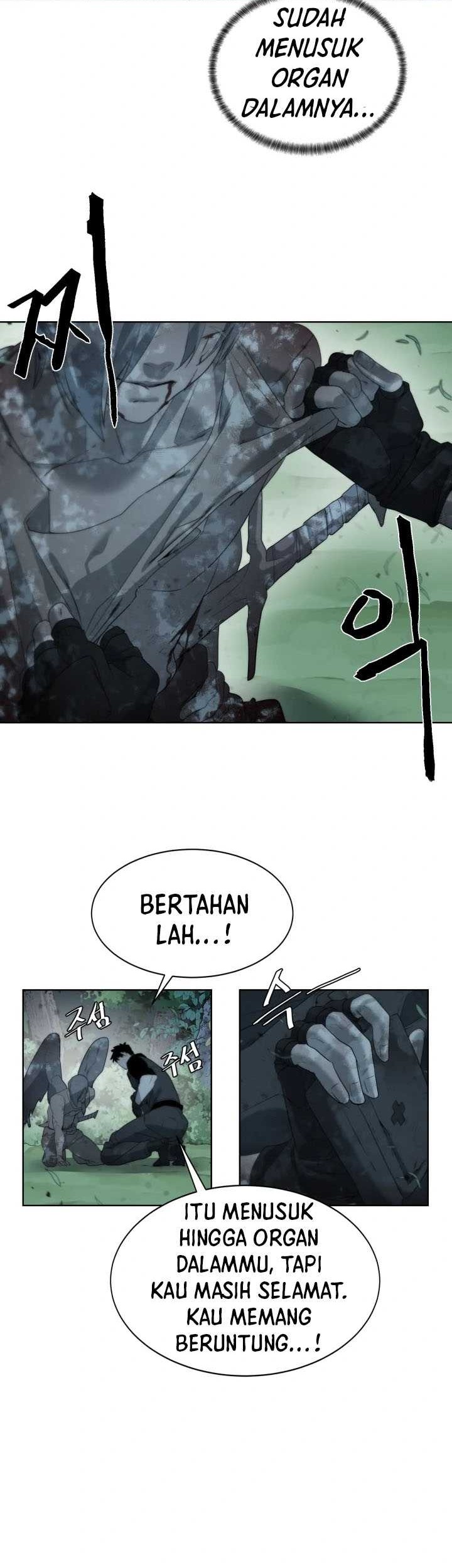 ETRANGERE Chapter 10 - halaman 16