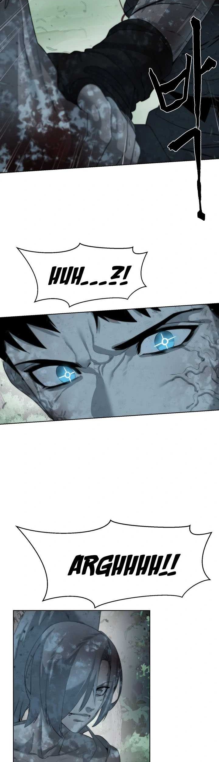 ETRANGERE Chapter 10 - halaman 18