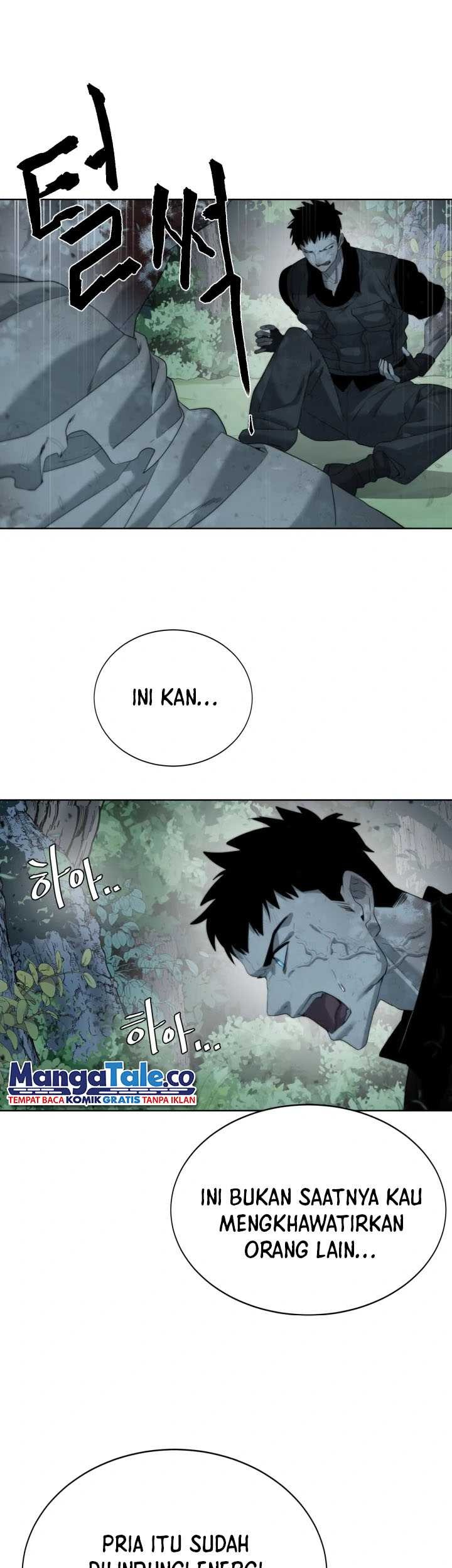 ETRANGERE Chapter 10 - halaman 20
