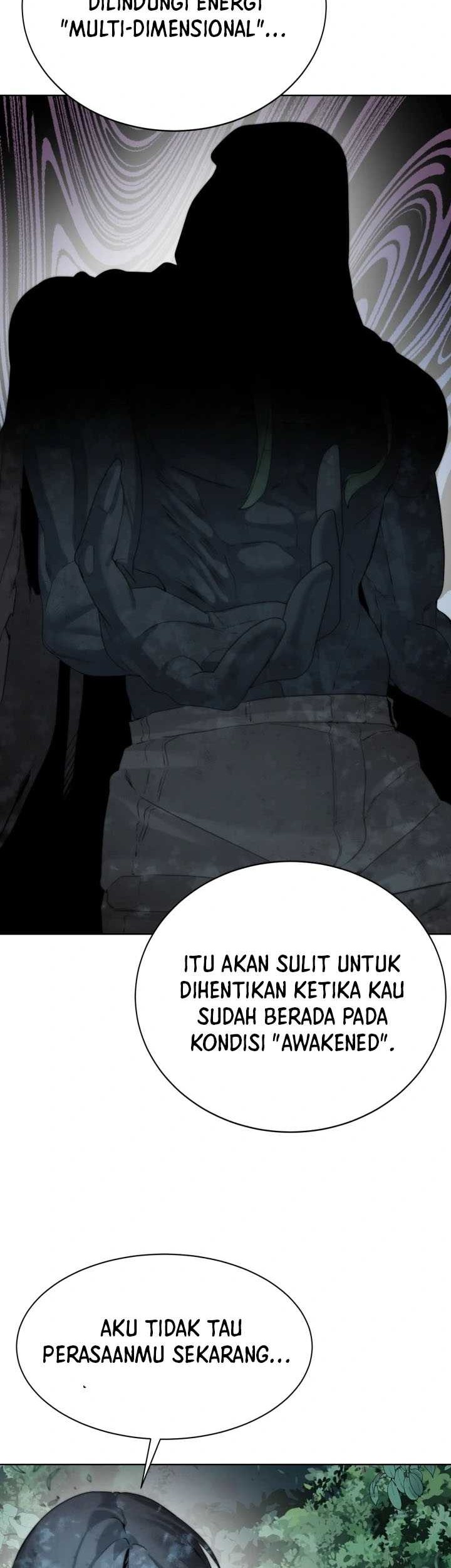ETRANGERE Chapter 10 - halaman 21