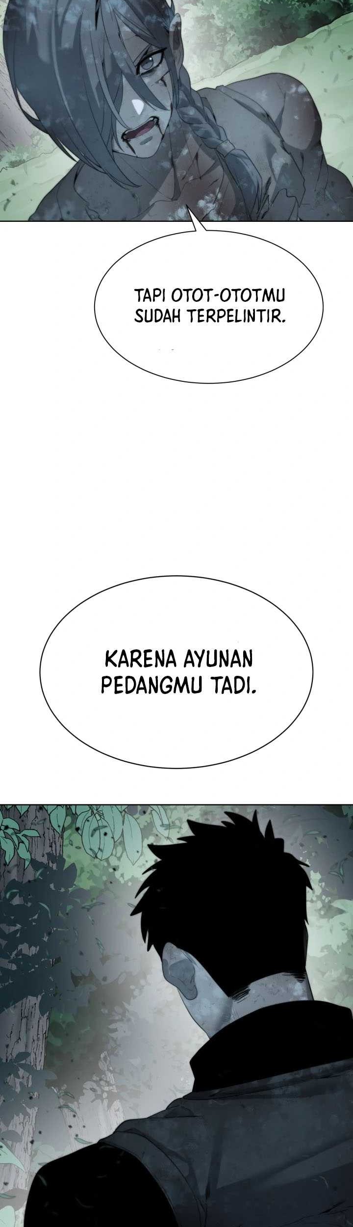 ETRANGERE Chapter 10 - halaman 22