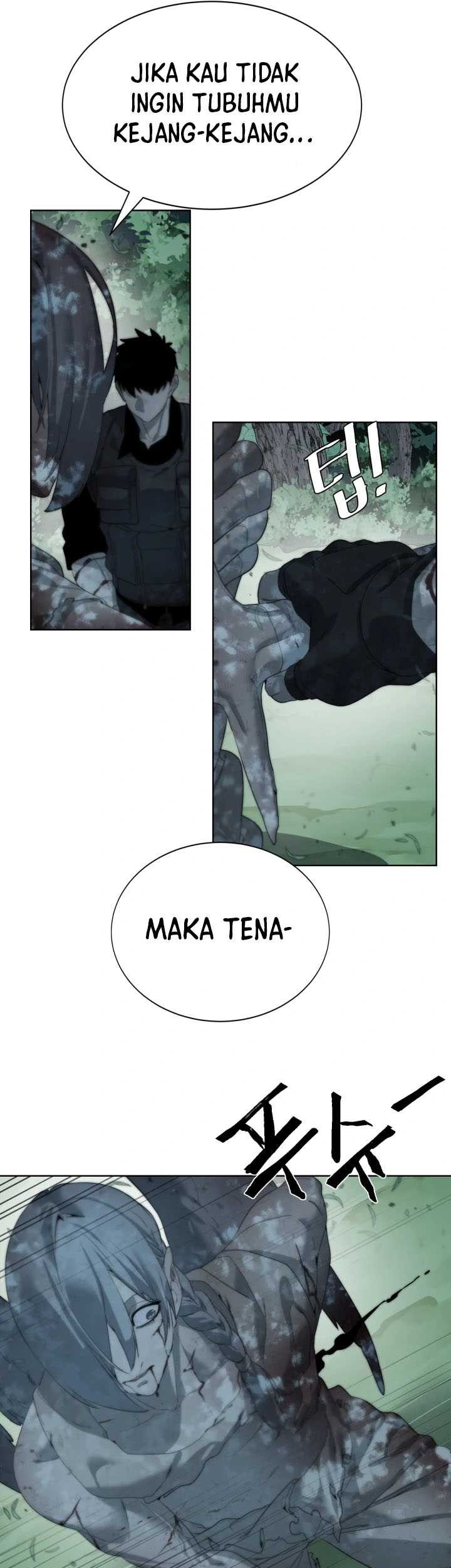 ETRANGERE Chapter 10 - halaman 24