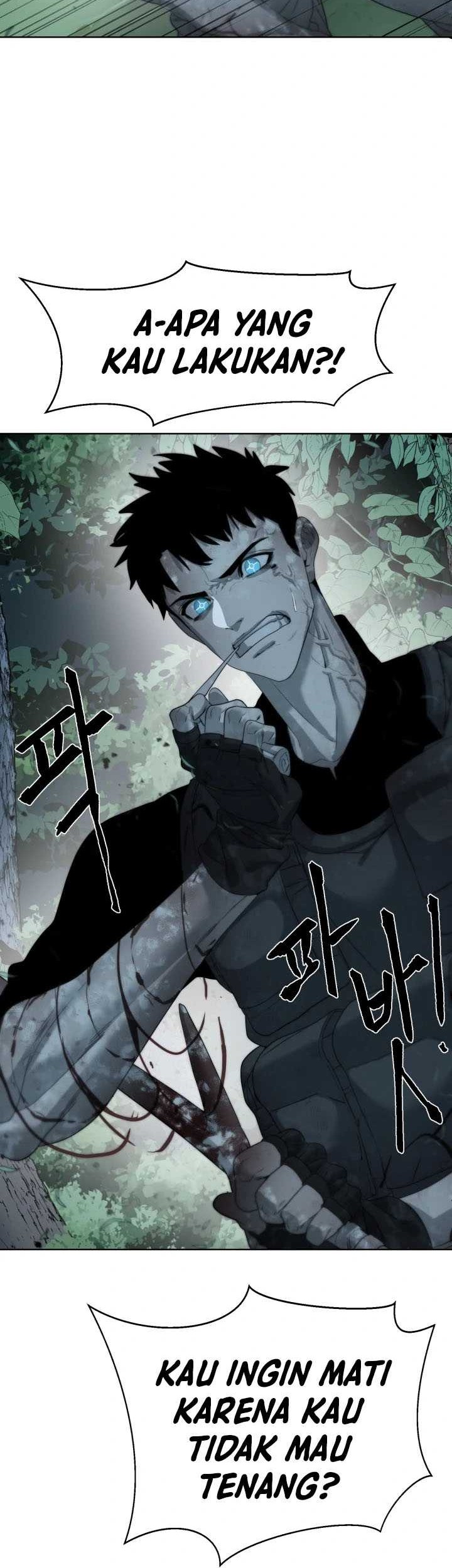 ETRANGERE Chapter 10 - halaman 25