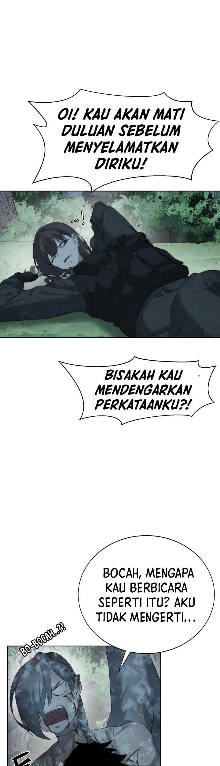 ETRANGERE Chapter 10 - halaman 26
