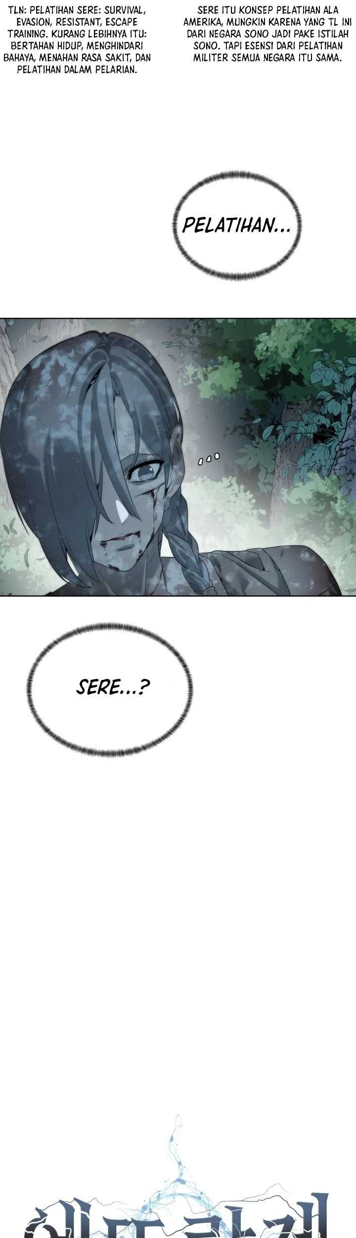 ETRANGERE Chapter 10 - halaman 29