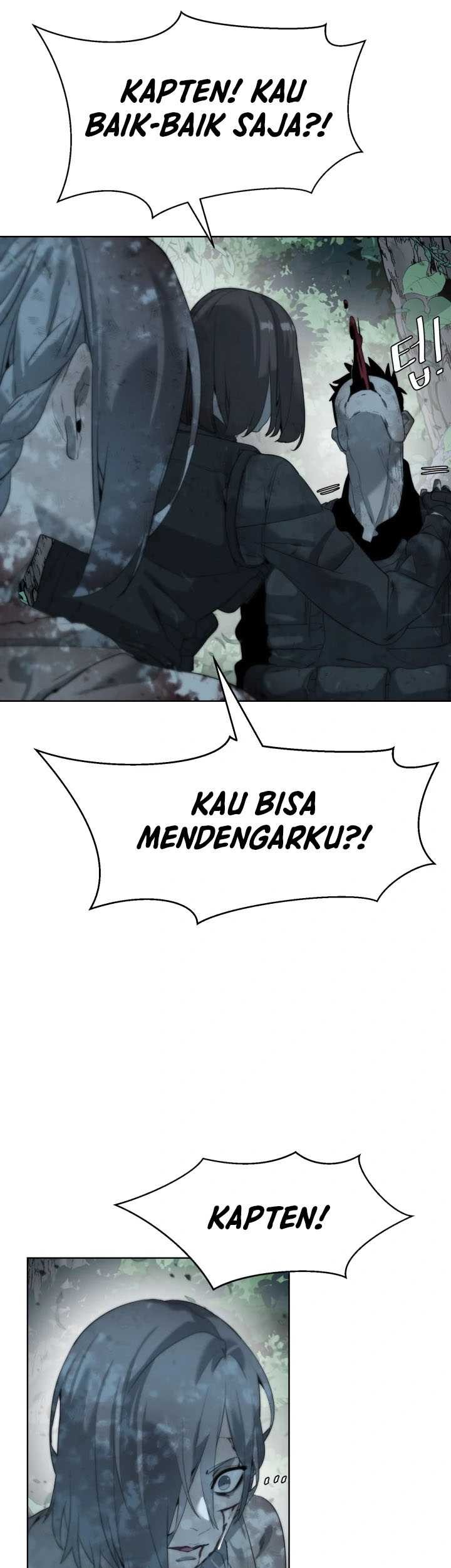 ETRANGERE Chapter 10 - halaman 33