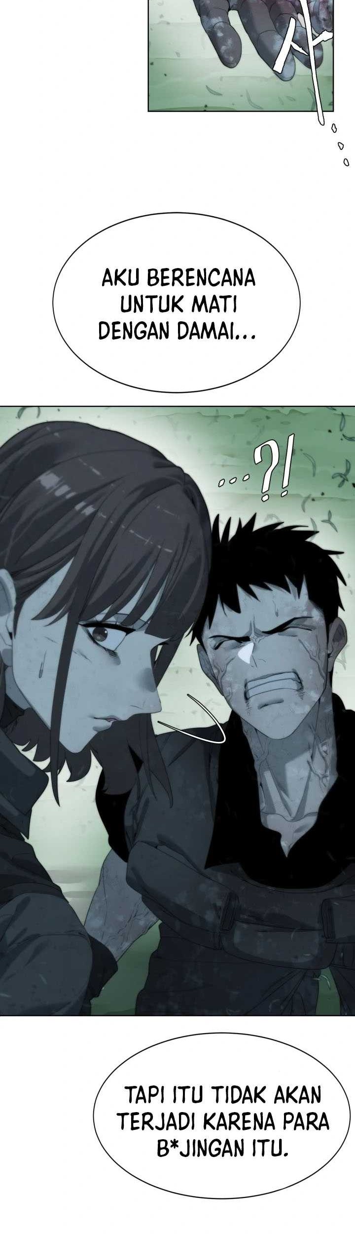 ETRANGERE Chapter 10 - halaman 36