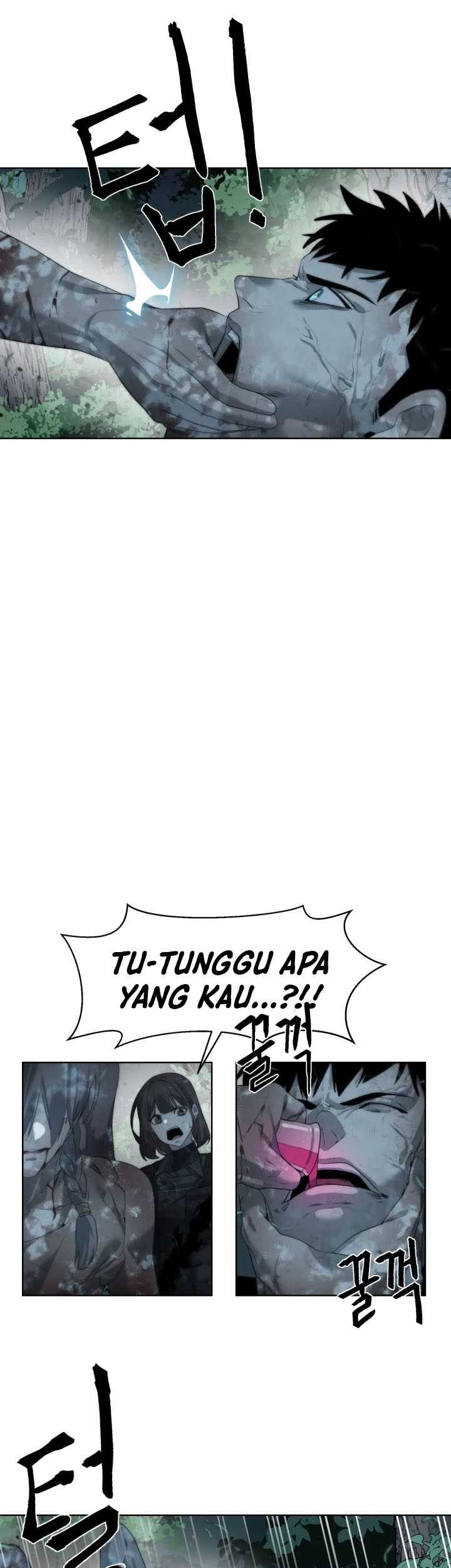 ETRANGERE Chapter 10 - halaman 37