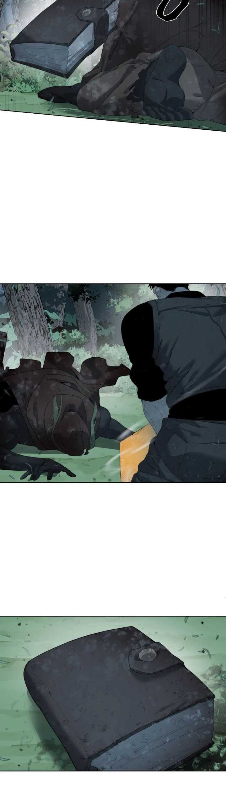 ETRANGERE Chapter 10 - halaman 4