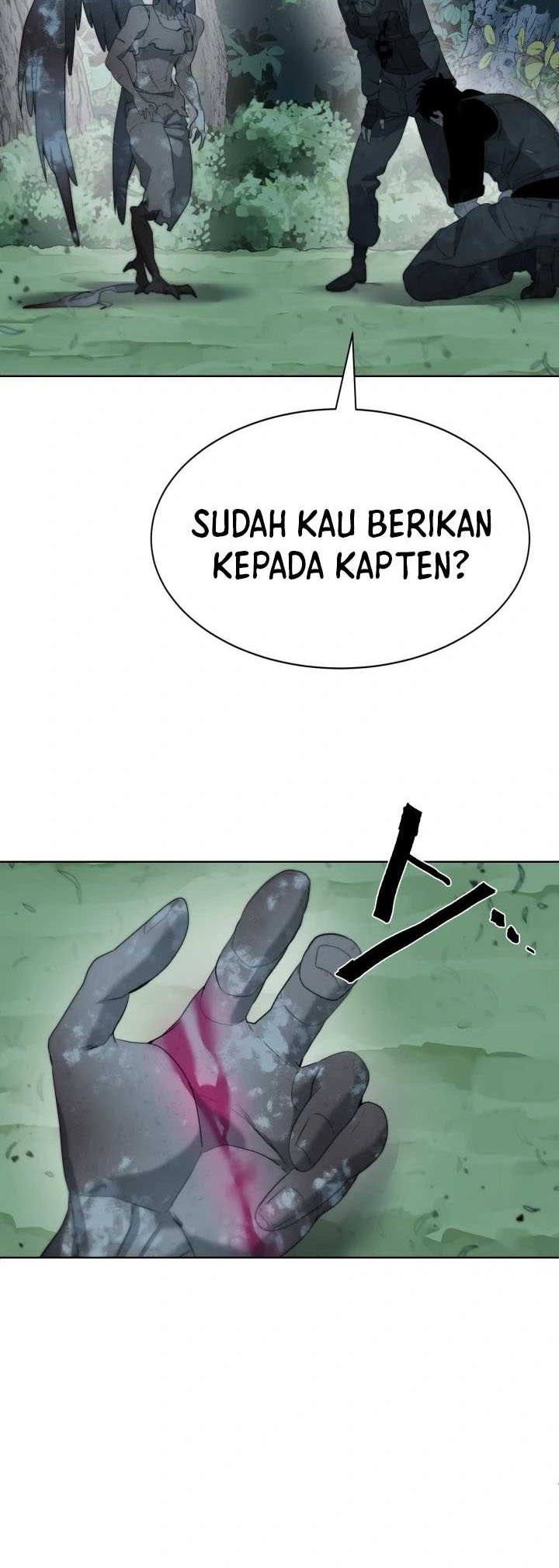 ETRANGERE Chapter 10 - halaman 40