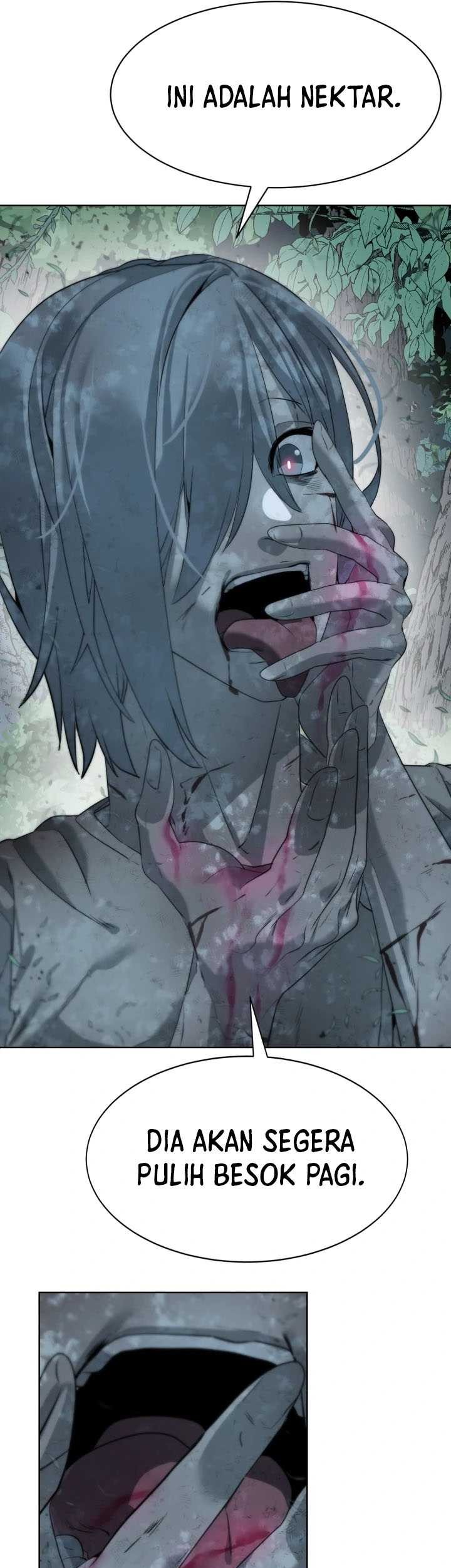 ETRANGERE Chapter 10 - halaman 41