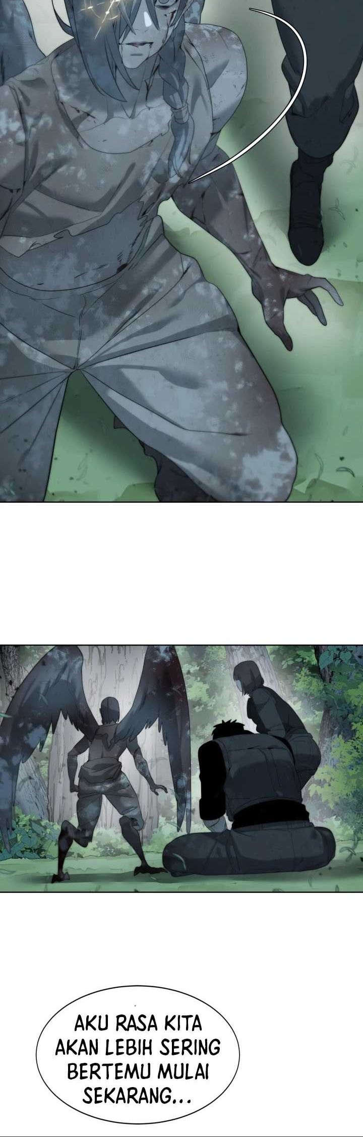 ETRANGERE Chapter 10 - halaman 44