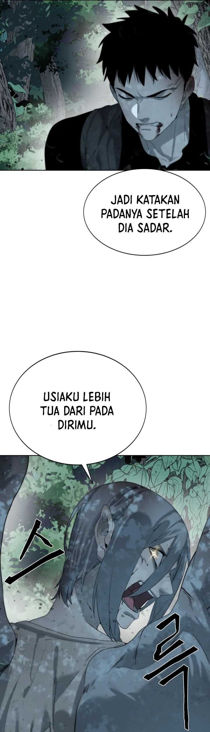 ETRANGERE Chapter 10 - halaman 45
