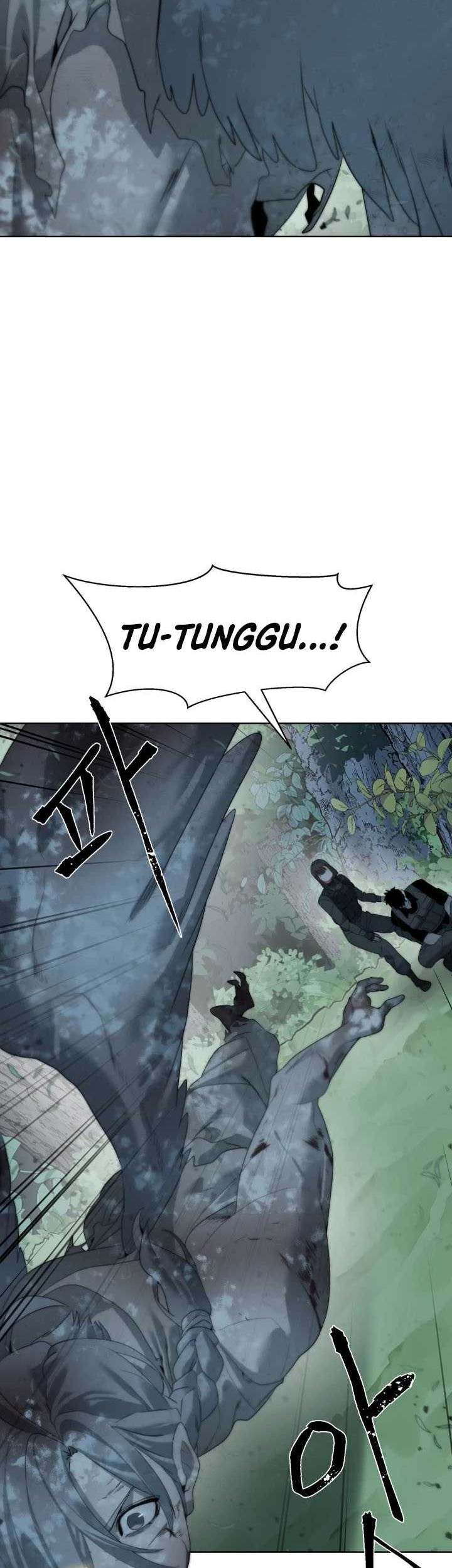 ETRANGERE Chapter 10 - halaman 46