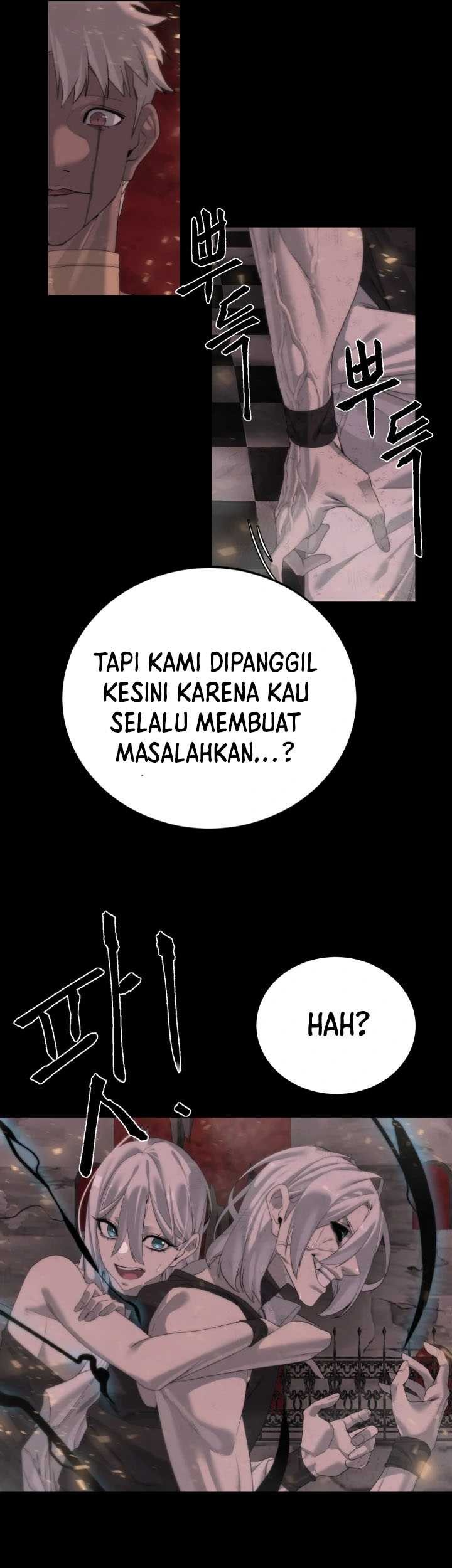 ETRANGERE Chapter 10 - halaman 49