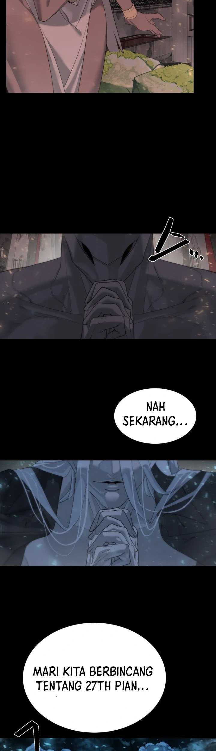 ETRANGERE Chapter 10 - halaman 51