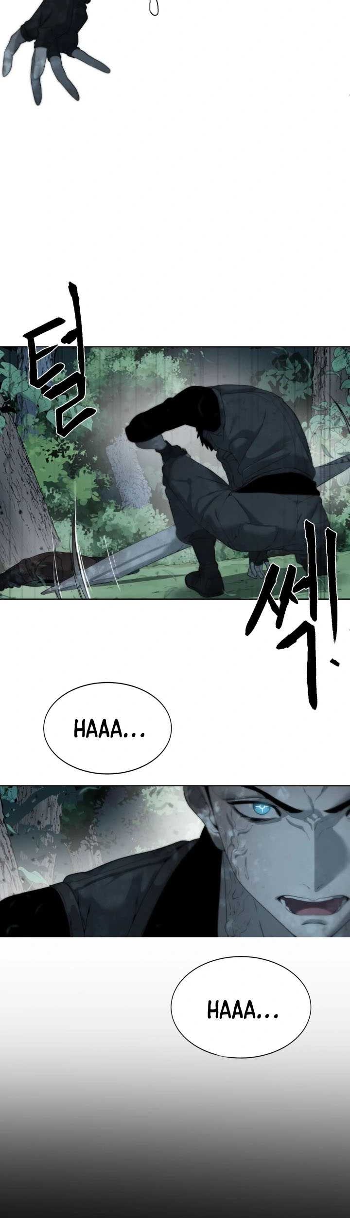 ETRANGERE Chapter 10 - halaman 8
