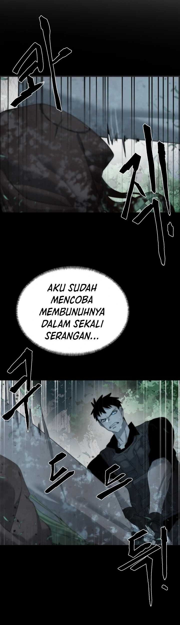 ETRANGERE Chapter 10 - halaman 9