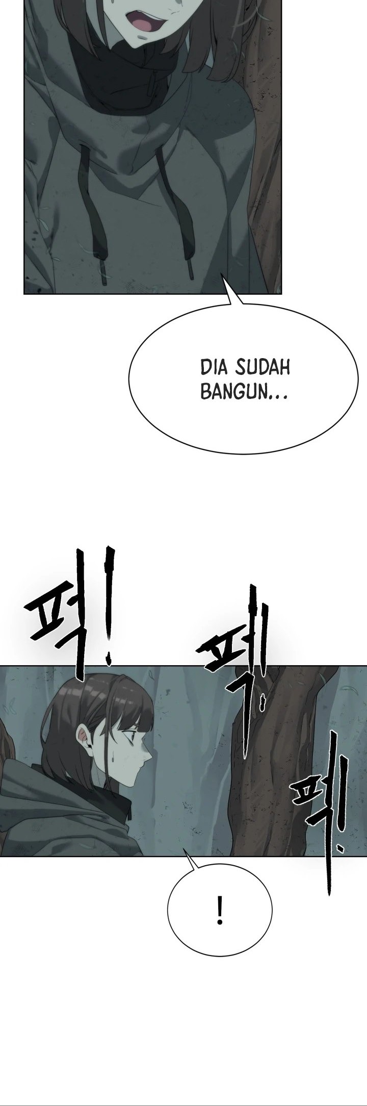 ETRANGERE Chapter 11 - halaman 14