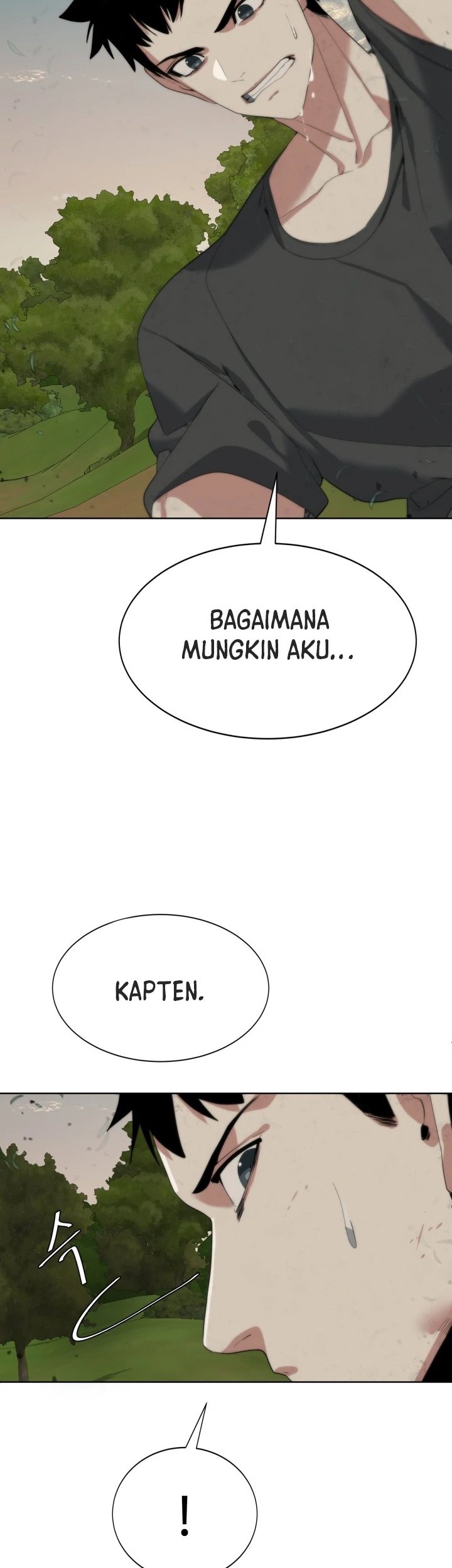 ETRANGERE Chapter 11 - halaman 22