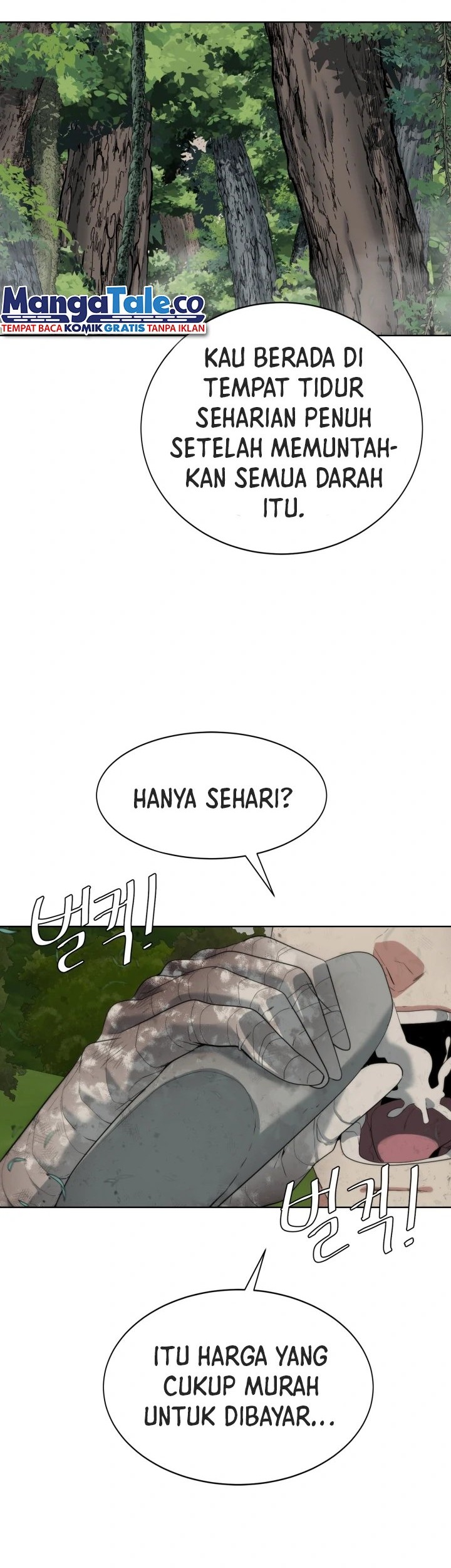 ETRANGERE Chapter 11 - halaman 24