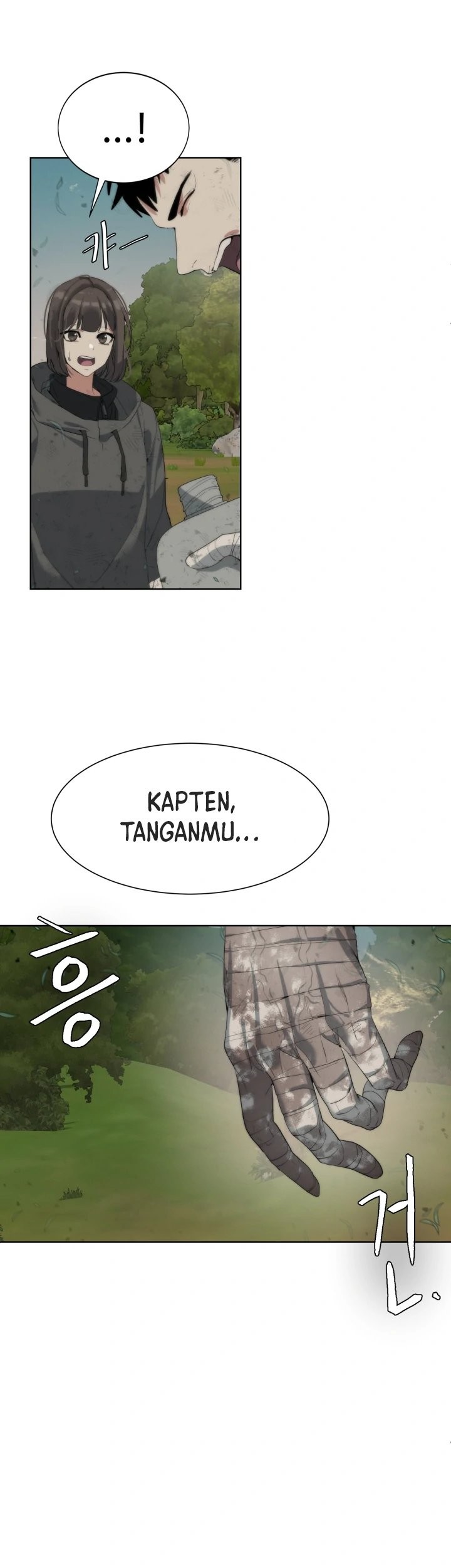 ETRANGERE Chapter 11 - halaman 25