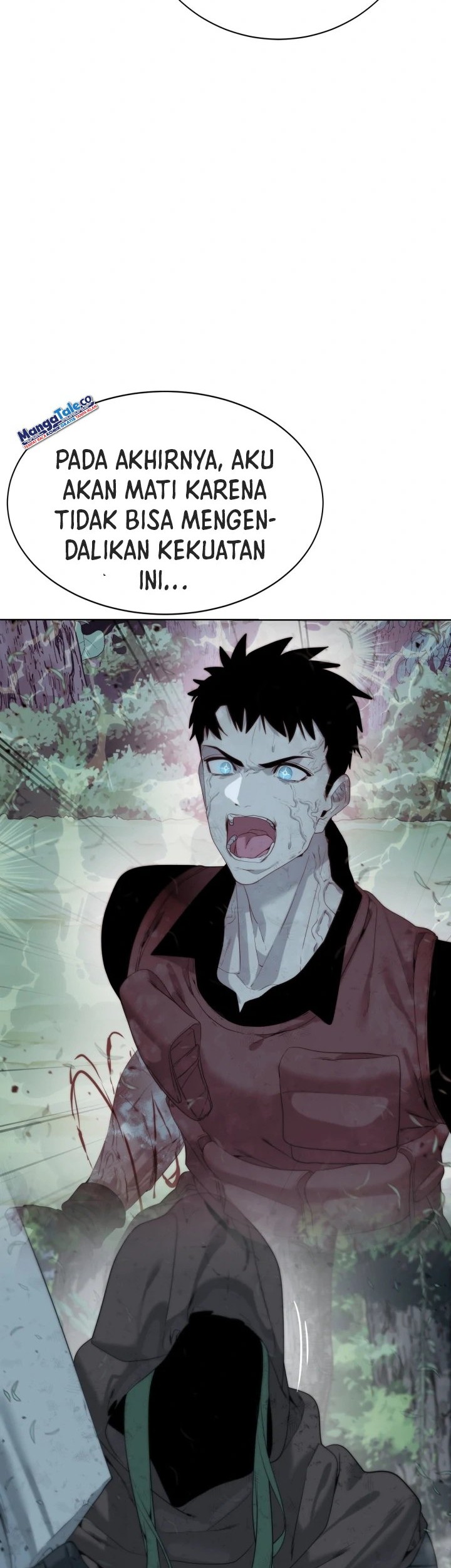 ETRANGERE Chapter 11 - halaman 28