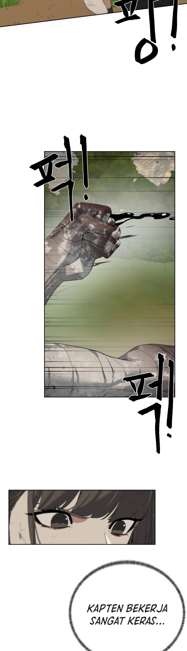 ETRANGERE Chapter 11 - halaman 32
