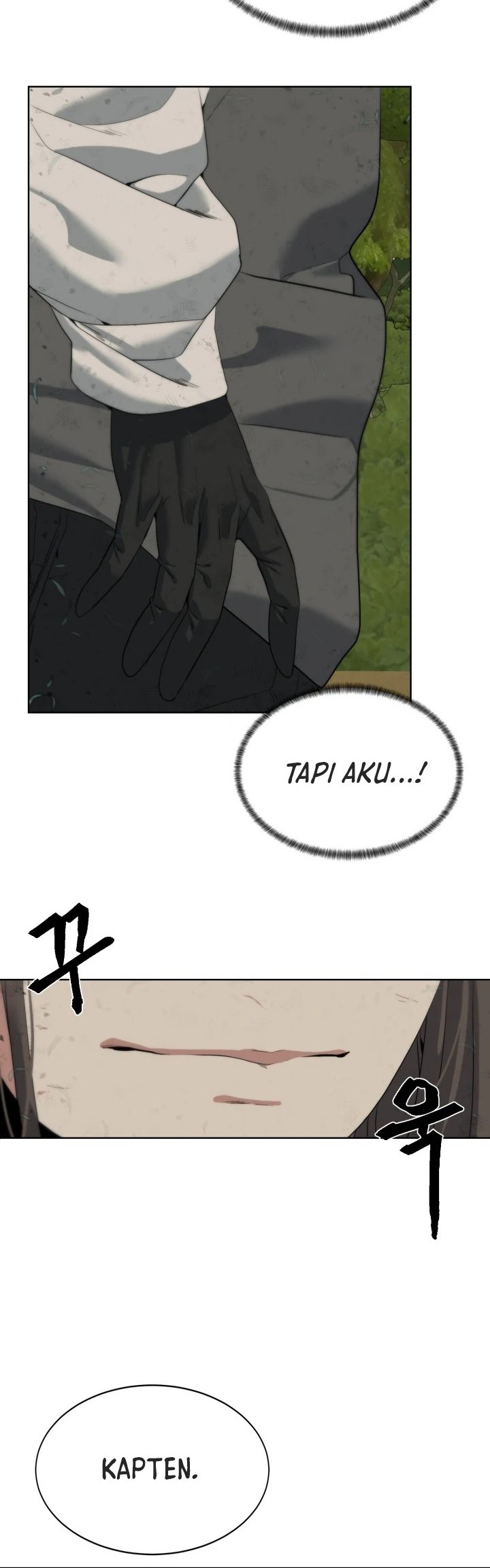 ETRANGERE Chapter 11 - halaman 33