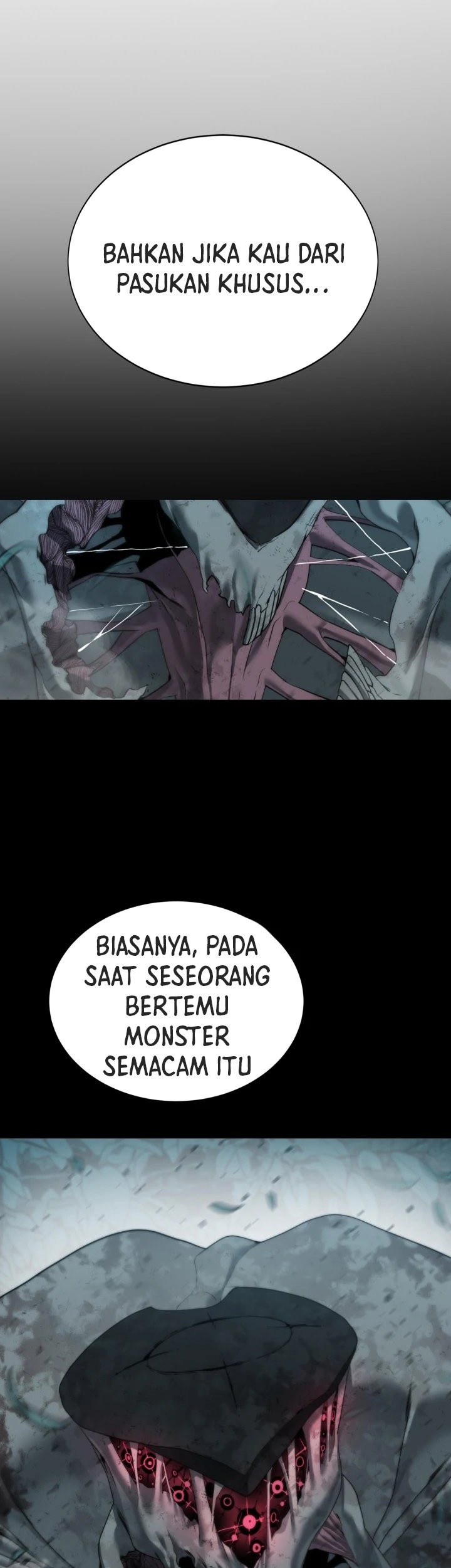 ETRANGERE Chapter 11 - halaman 36