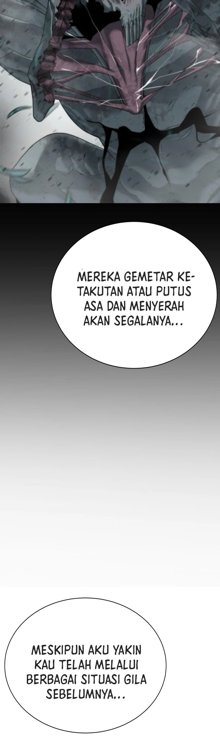 ETRANGERE Chapter 11 - halaman 37