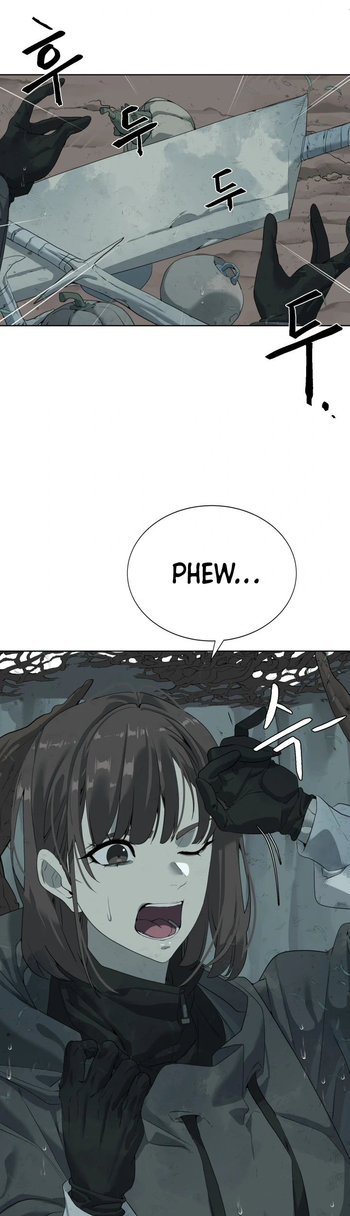 ETRANGERE Chapter 11 - halaman 4