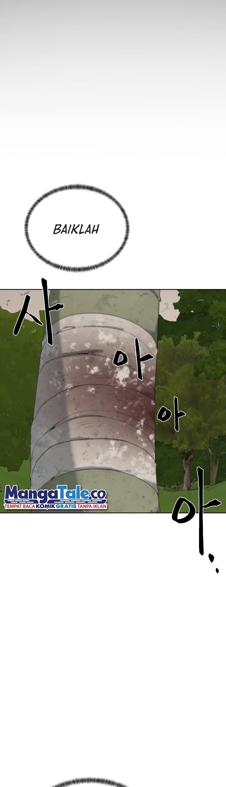 ETRANGERE Chapter 11 - halaman 48