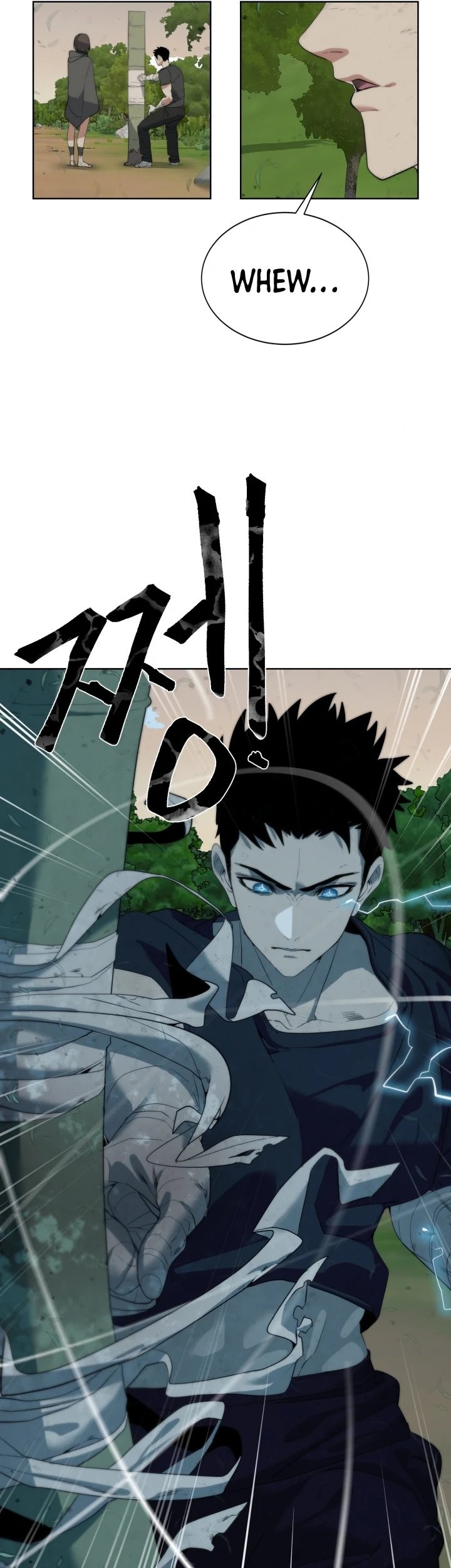 ETRANGERE Chapter 11 - halaman 50