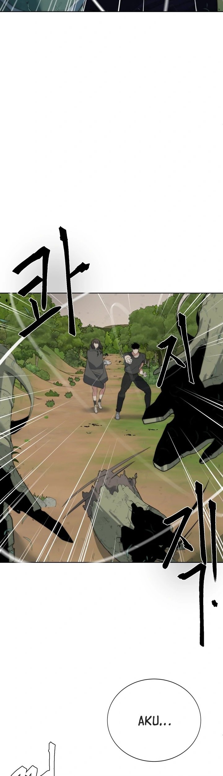 ETRANGERE Chapter 11 - halaman 51