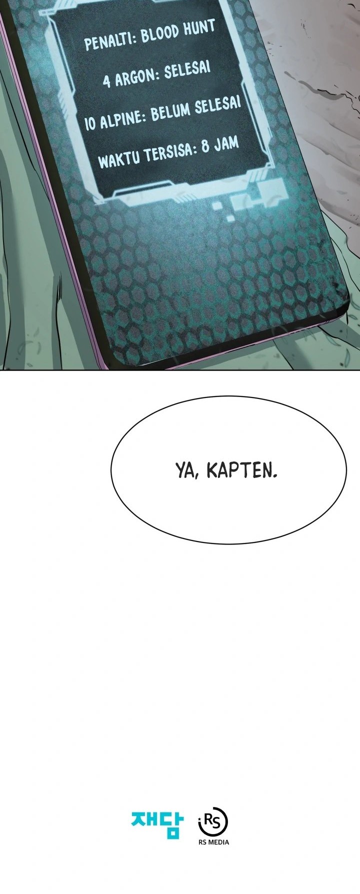 ETRANGERE Chapter 11 - halaman 57