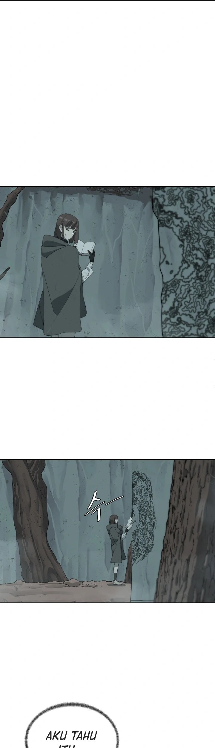 ETRANGERE Chapter 11 - halaman 7
