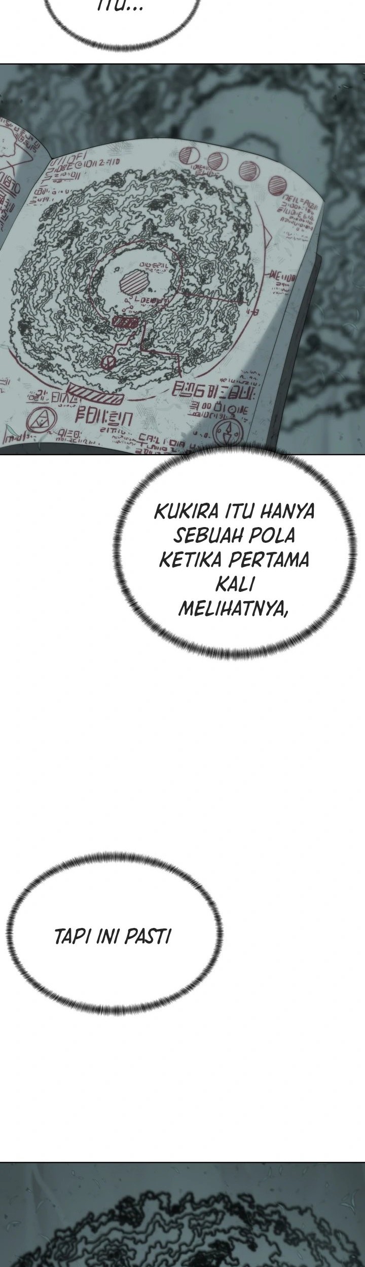 ETRANGERE Chapter 11 - halaman 8