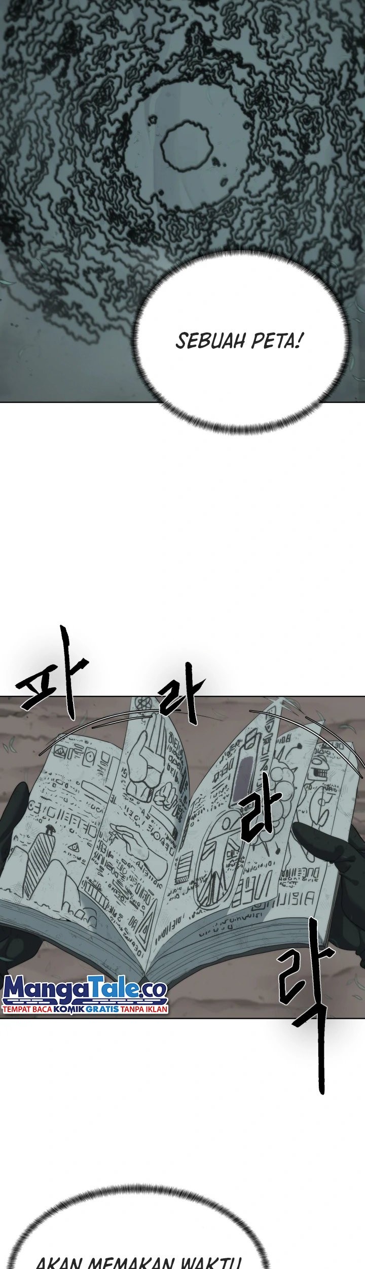 ETRANGERE Chapter 11 - halaman 9