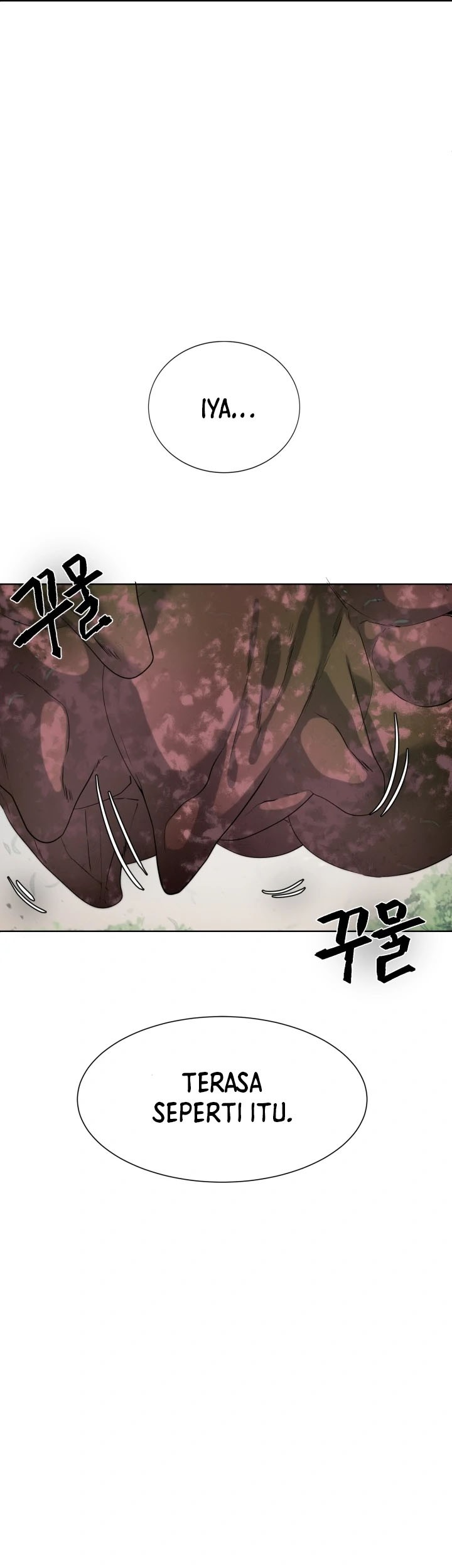 ETRANGERE Chapter 12 - halaman 11