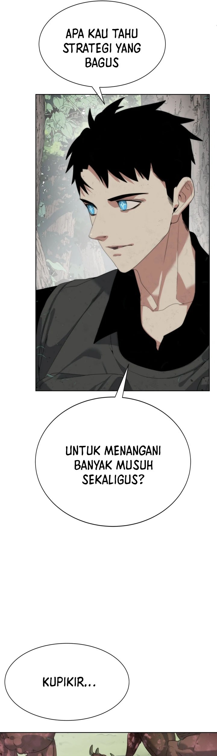 ETRANGERE Chapter 12 - halaman 20