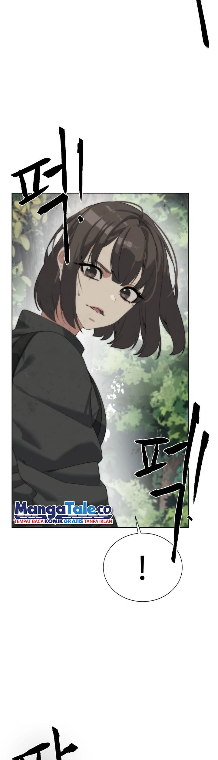 ETRANGERE Chapter 12 - halaman 36