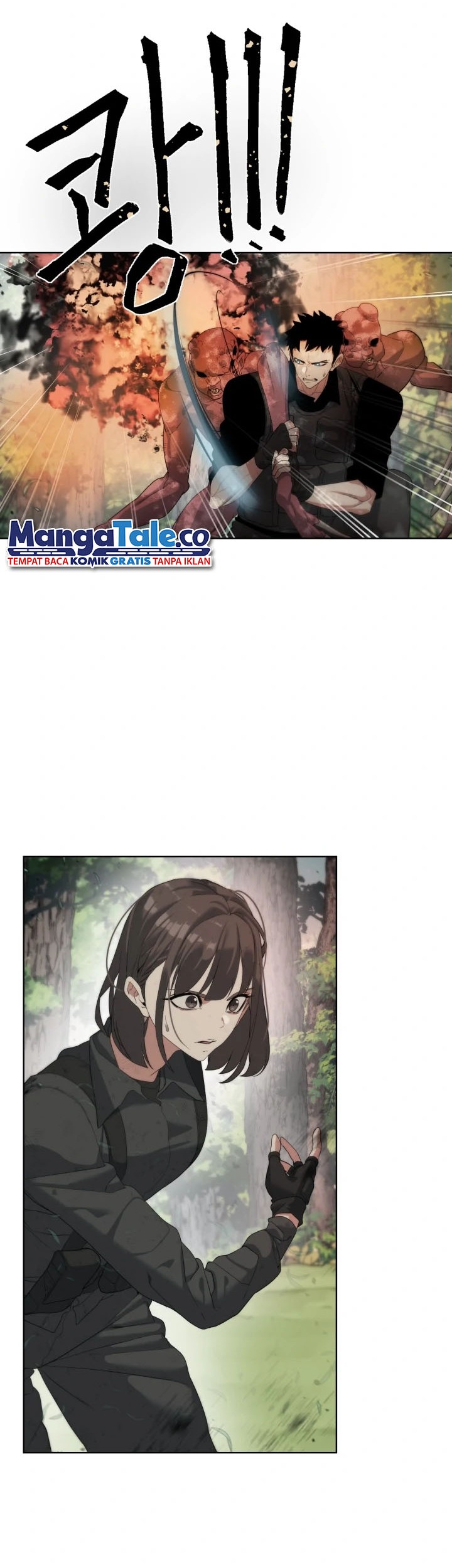 ETRANGERE Chapter 12 - halaman 44