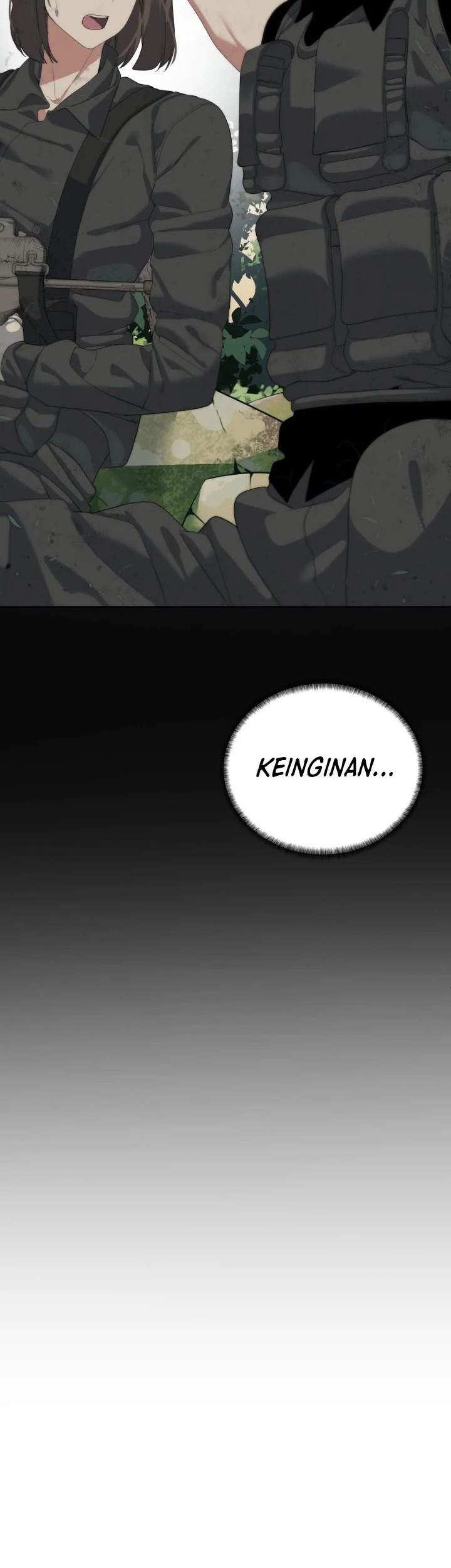ETRANGERE Chapter 12 - halaman 49